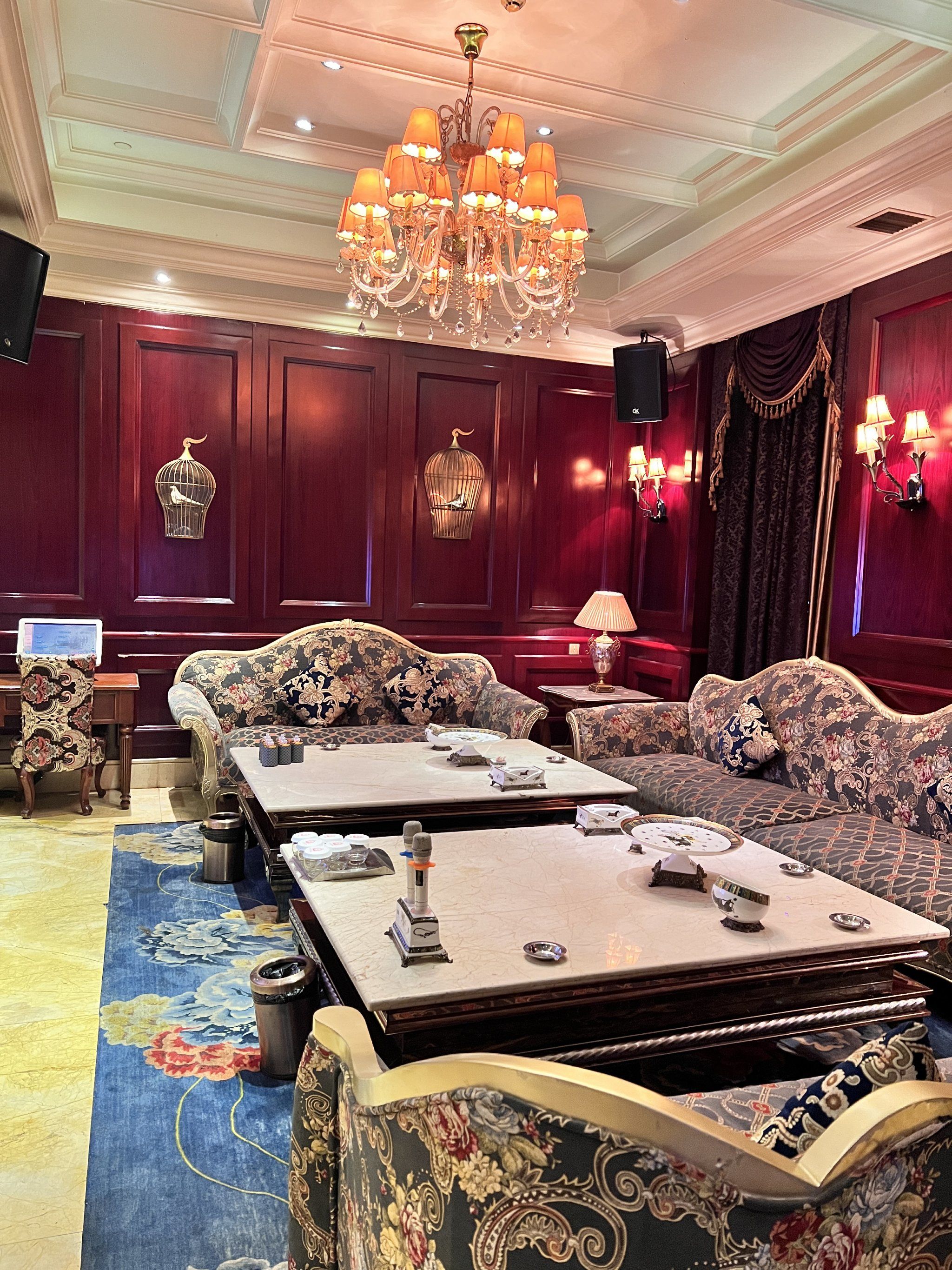 南平商务ktv多样玩法推荐-建瓯市ktv预订