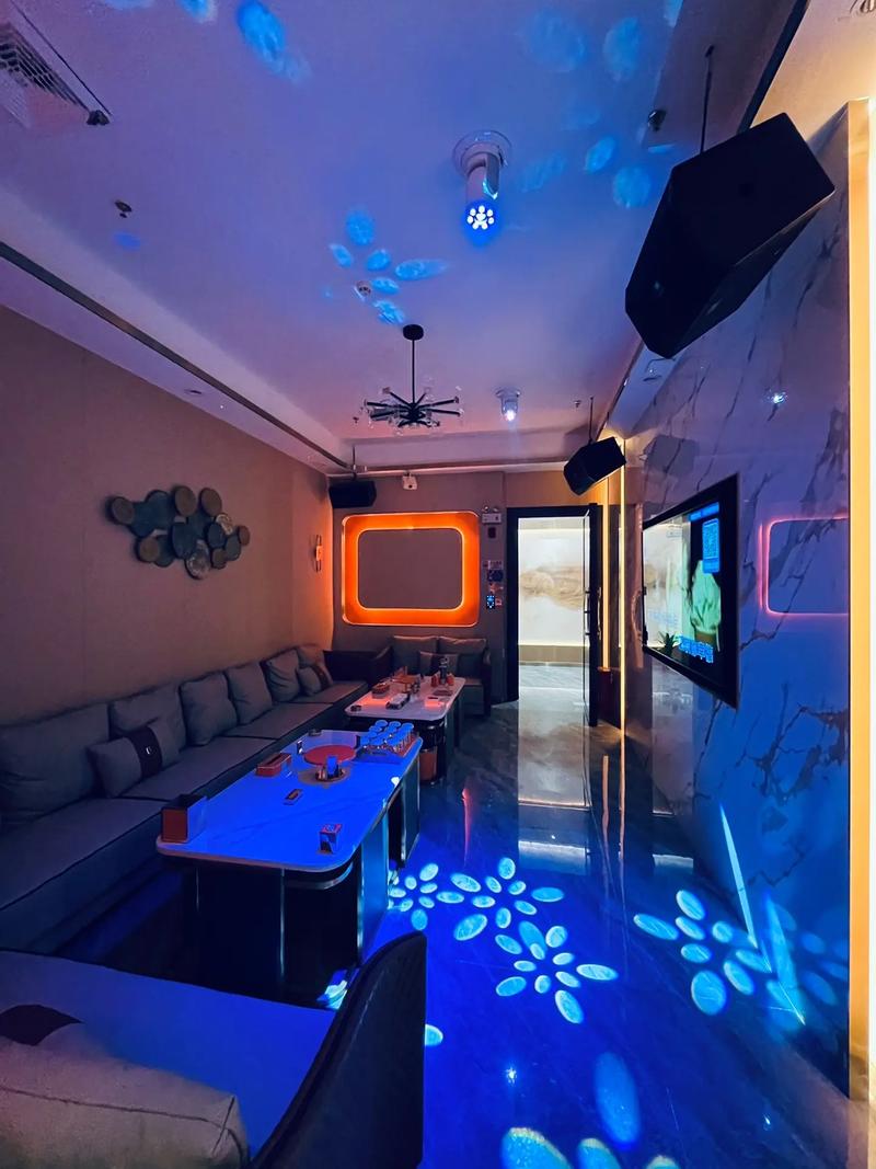 南平商务ktv与片场区别解析-建瓯市ktv预订